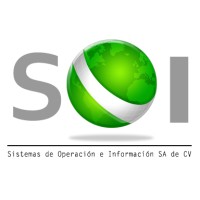 Sistemas de Operación e Información, S.A. de C.V. logo, Sistemas de Operación e Información, S.A. de C.V. contact details