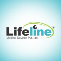 Lifeline Medical Devices Pvt. Ltd. logo, Lifeline Medical Devices Pvt. Ltd. contact details