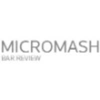 MicroMash Bar Review logo, MicroMash Bar Review contact details