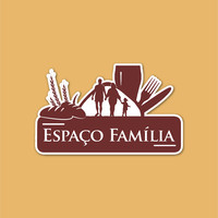 Espaço Família logo, Espaço Família contact details