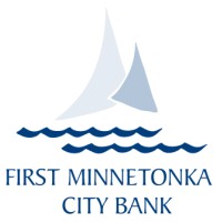 First Minnetonka City Bank logo, First Minnetonka City Bank contact details