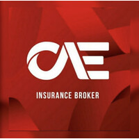 CAE INSURANCE logo, CAE INSURANCE contact details