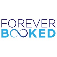 Forever Booked logo, Forever Booked contact details