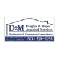 Douglas And Meyer Appraisal Services Inc. logo, Douglas And Meyer Appraisal Services Inc. contact details