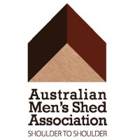 Australian Men's Shed Association (AMSA) logo, Australian Men's Shed Association (AMSA) contact details