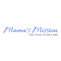 Mama's Mission logo, Mama's Mission contact details