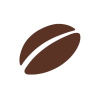 The Brown Bean logo, The Brown Bean contact details