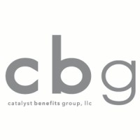 Catalyst Benefits Group logo, Catalyst Benefits Group contact details