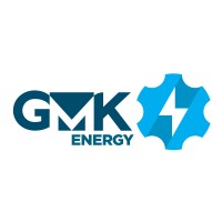 GMK Energy logo, GMK Energy contact details