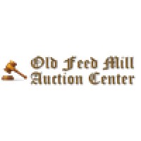 Old Feed Mill Auctions logo, Old Feed Mill Auctions contact details