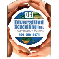 Diversified Consulting Inc. logo, Diversified Consulting Inc. contact details