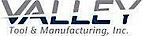 Valley Tool and Manufacturing logo, Valley Tool and Manufacturing contact details