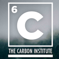 The Carbon Institute logo, The Carbon Institute contact details