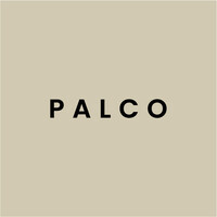 PALCO logo, PALCO contact details