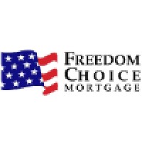 Freedom Choice Mortgage logo, Freedom Choice Mortgage contact details