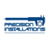 Precision Installations, LLC logo, Precision Installations, LLC contact details