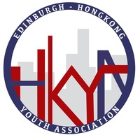 Edinburgh Hong Kong Youth Association logo, Edinburgh Hong Kong Youth Association contact details