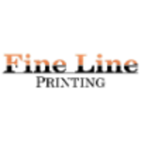 Fine Line Printing logo, Fine Line Printing contact details