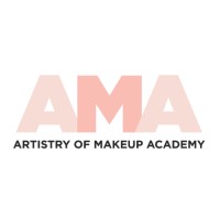 Artistry of Makeup Academy logo, Artistry of Makeup Academy contact details