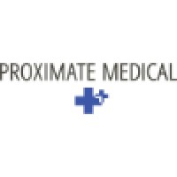 Proximate Medical logo, Proximate Medical contact details