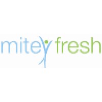 Mitey Fresh Australia logo, Mitey Fresh Australia contact details