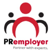 PRemployer, Inc. logo, PRemployer, Inc. contact details