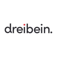 Agentur Dreibein logo, Agentur Dreibein contact details