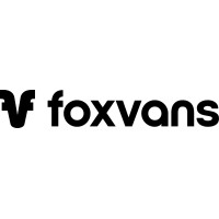 Fox Vans logo, Fox Vans contact details