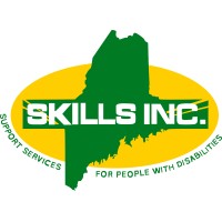 Skills, Inc. logo, Skills, Inc. contact details