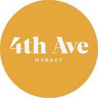 4th Ave Market logo, 4th Ave Market contact details