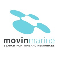 Movin Marine Peru logo, Movin Marine Peru contact details