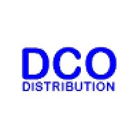 DCO Distribution logo, DCO Distribution contact details