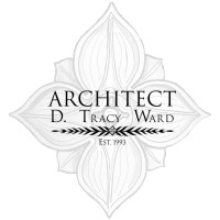 D. Tracy Ward, Architect logo, D. Tracy Ward, Architect contact details