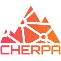 Cherpa Education logo, Cherpa Education contact details