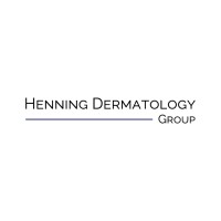 Henning Dermatology Group logo, Henning Dermatology Group contact details