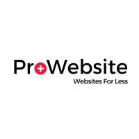 Pro Website logo, Pro Website contact details