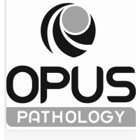 Opus Pathology logo, Opus Pathology contact details