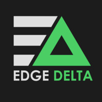 Edge Delta logo, Edge Delta contact details