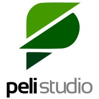 Peli Studio logo, Peli Studio contact details