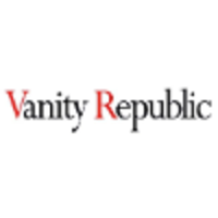 Vanity Republic logo, Vanity Republic contact details