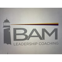 BAM Leadership Coaching logo, BAM Leadership Coaching contact details