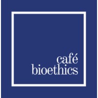 Café Bioethics logo, Café Bioethics contact details