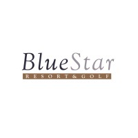 BlueStar Landscape logo, BlueStar Landscape contact details