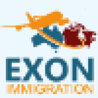 Exon Immigration logo, Exon Immigration contact details