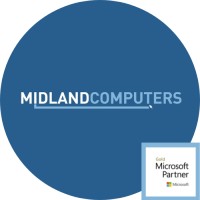 Midland Computers Ltd logo, Midland Computers Ltd contact details