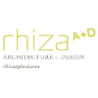 rhiza A+D logo, rhiza A+D contact details