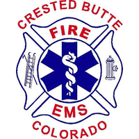 Crested Butte Fire & EMS Volunteer Squad logo, Crested Butte Fire & EMS Volunteer Squad contact details