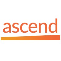 Ascend Training logo, Ascend Training contact details