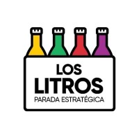 Los Litros logo, Los Litros contact details