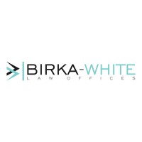 Birka-White Law Offices logo, Birka-White Law Offices contact details